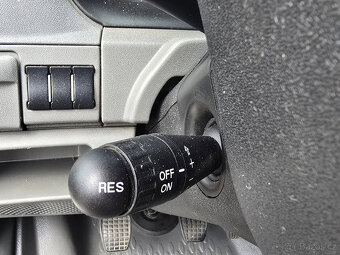 IVECO DAILY 35C15 | NAJETO JEN 136.000 KM | HÁKOVÝ NOSIČ | - 15