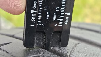 ALU KOLA BMW M 20 TOP STAV - 15