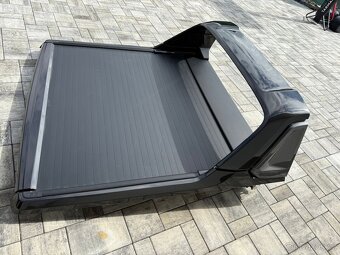 Toyota Hilux , 2.4D. 2024rok. 110Kw. Najeto 45 tis km. - 15