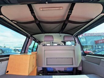 Volkswagen Multivan / 2.5TDi / 130PS / BEACH / MULTIFLEX / - 15