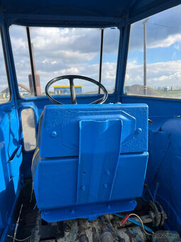 TRAKTOR ZETOR 3011,1966 - 15