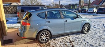 Seat Altea 1.9 TDI 77kW X - 15