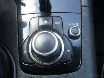 Mazda 3 2.0i ČR - 15