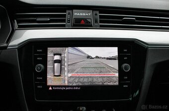 Volkswagen Passat Variant GTE 1.4 TSI DSG - 15