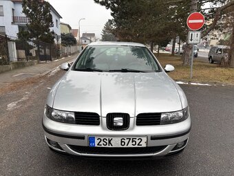 Seat Leon 1.4i - 15