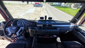 MAN  TGX 26.460 - BDF nadstavba - 15
