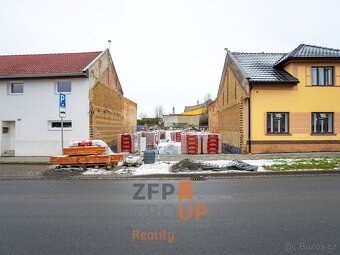 Prodej pozemku pro bydlení o rozloze 436 m2, Morkovice-Slíža - 15