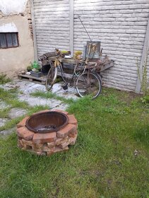 Ubytování pro cyklisty v Ladné - 15