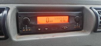 Renault Mascott 130.65 E3 2,8D 92kw Sofim 8140-43S - 15