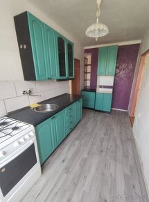 Byt 3+1, 78m2 ve Vrchlabí, Komenského 983 - 15