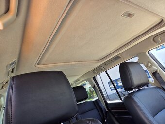 Prodám Mitsubishi Pajero/montero 3,2 4x4 - 15