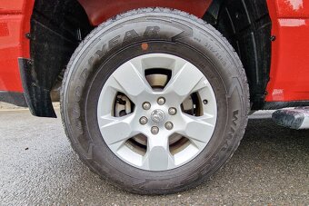 RAM 1500 Big Horn - 15