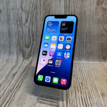 iPhone 13 128GB, 100% baterie, zelený (12 měsíců záruka) - 15
