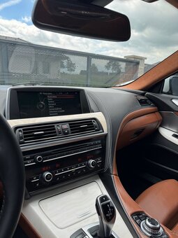 BMW 640xd invidual - 15