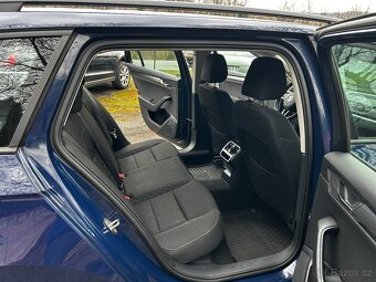 Škoda Superb 2,0TDi 110kW, r.v. 2016 - 15