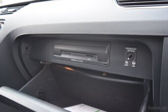 Škoda Octavia 3 1.5TSI 110kw AMBITION NAVI OPS - 15
