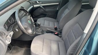 Škoda Octavia, 2.0 TDI 103KW // bez STK // - 15