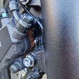 Honda NC750S, ABS, jen 5.500km, 100% stav, VIDEO. - 15