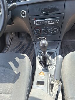 Renault Laguna 2006 - 15