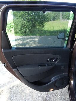 Renault Grand Scénic 1,5 dCi 81kW 1x maj. Bohužel prodáno - 15