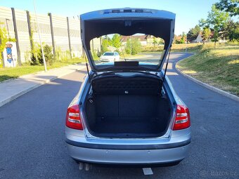 Škoda Octavia II 1.9TDi Team Edition - 2008 - 2x sada - 15