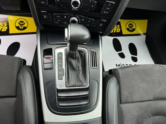 Audi A4 2.0tdi 2013 - 15