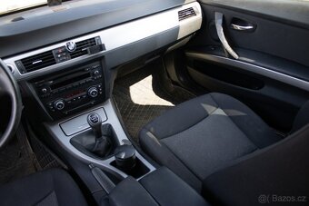 BMW 318i (r.v. 2007, 2.0 benzín, 95 kW / 129 k) - 15