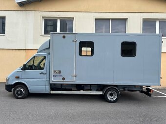 Volkswagen LT 46 - 15