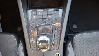 Škoda Octavia RS - 15