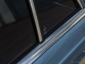 Mercedes-Benz W116 450 SEL US California - 15