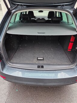 Škoda Octavia 2.0 Tdi DSG STYLE - 15