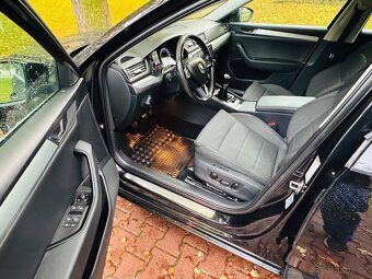 Škoda Superb III 2.0 Tdi-110 kw, ČR,NAVIGACE, TOP... - 15