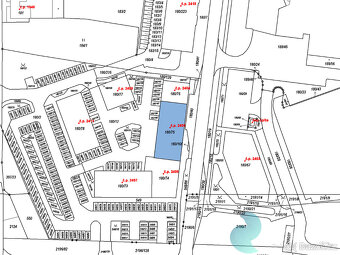 Prodej, byt 2+kk, 69m2, novostavba, parkovací stání, výhled, - 15