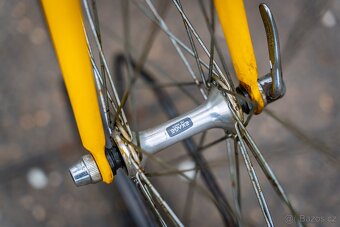 Silniční kolo Fort RO.7005 - 15