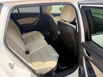 MAZDA 6 2.5 SKYACTIV-G 141kW-2013-176.211KM-DIG.KLIMA,RVM- - 15