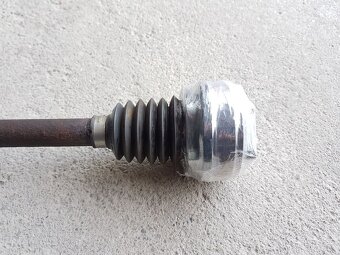 Poloosa levá 6Q0407271AT Škoda Fabia 1,2 HTP, 1,4 a jiné... - 15