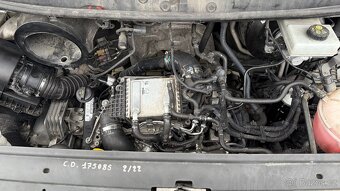 Volkswagen Crafter //2.0TDi//103kW//L2H2//1.MAJ//SERVIS// - 15