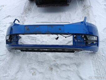 Škoda Octavia 2.0 TDI 110KW - 15