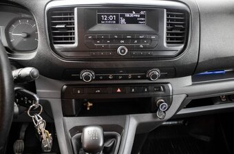 Toyota Proace 110kW (2019) - 15