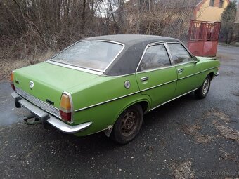 Chrysler 180 1610 - 15