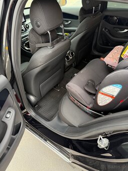 Mercedes Benz c 200 d kombi - 15