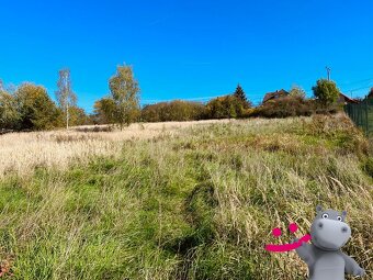 Prodej pozemku pro bydlení,  1 124 m2 - Kaňovice - 15