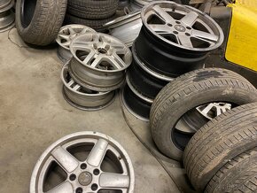 AC Schnitzer - Replik 17" RH - 15