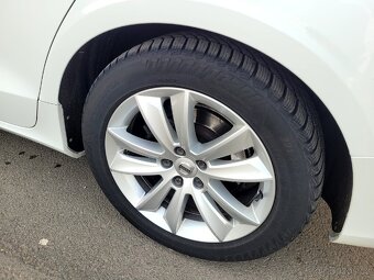 VOLVO V60 D3 aut. - 15