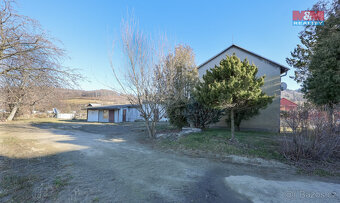 Prodej rodinného domu, 70 m², Česká Ves, ul. Družstevní - 15