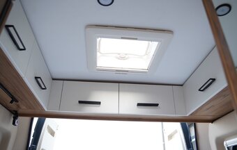 Karmann-Mobil Dexter 580 - 15