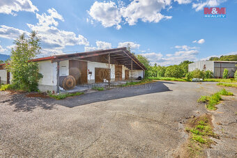 Prodej komerčního pozemku, 29 718 m², Dešenice - 15