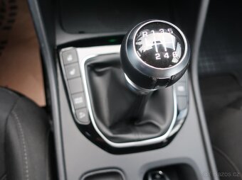 Hyundai Tucson 1.6T-GDi MILDHYBRID 132kW STYLE - 15