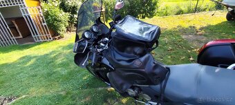 Honda XL 1000V Varadero - 15