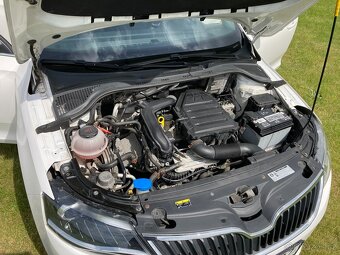 Škoda Rapid Style - 15